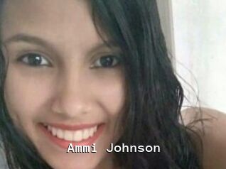 Ammi_Johnson