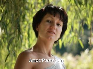 AmorPassion