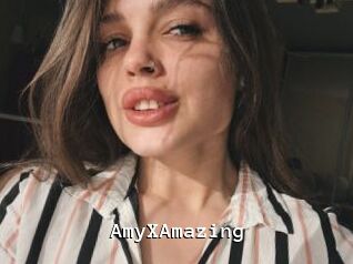 AmyXAmazing