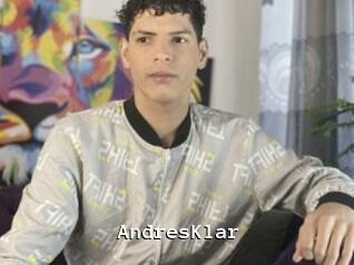 AndresKlar