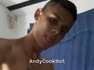 AndyCockHot