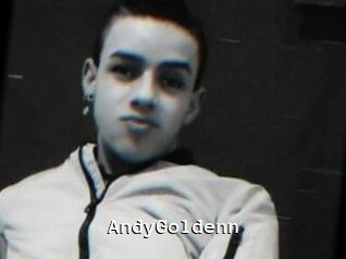 AndyGoldenn Webcamsex Amateur