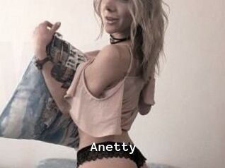 Anetty