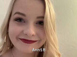 Ann18