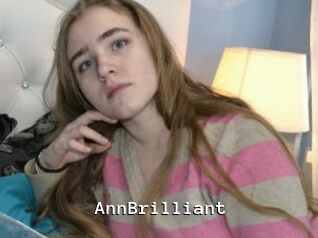 AnnBrilliant