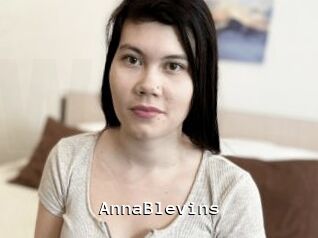 AnnaBlevins