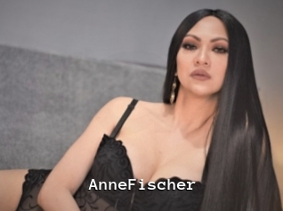 AnneFischer Webcamsex Amateur
