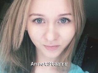 AnnetStarrr
