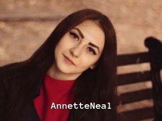 AnnetteNeal