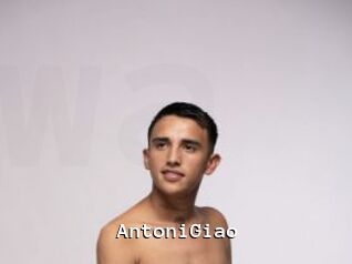 AntoniGiao