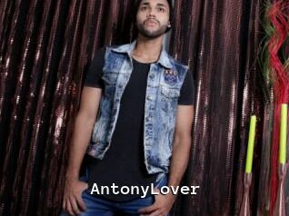 AntonyLover