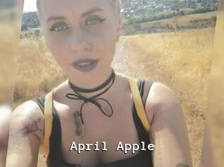 April_Apple