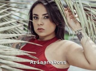 AriaanaRoss