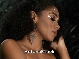 ArianaBlack