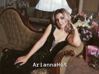 AriannaHot