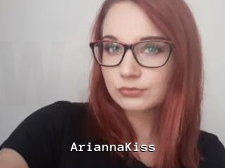 AriannaKiss
