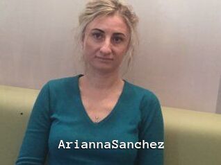 AriannaSanchez