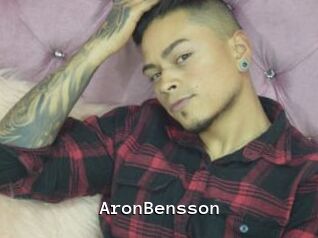 AronBensson