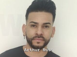 Arthur_Ross