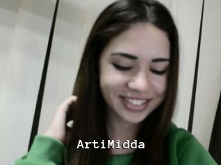 ArtiMidda