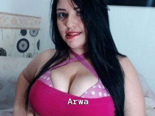 Arwa