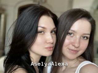 AselyaAlexa Webcamsex Amateur