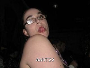 Ash723