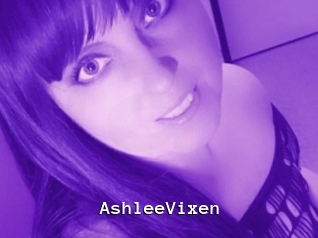AshleeVixen