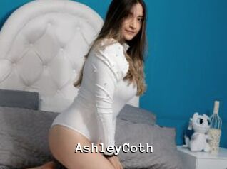 AshleyCoth