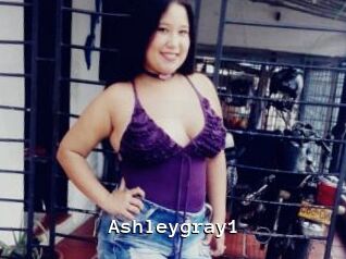 Ashleygray1