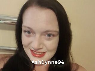 Ashlynne94