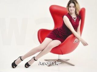 Asonik Webcamsex Amateur