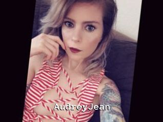 AudreyJean