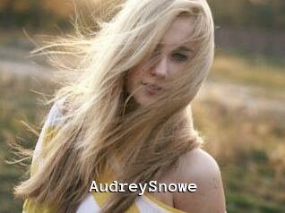 AudreySnowe
