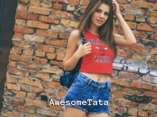 Awesome_Tata Webcamsex Amateur