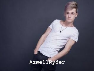 AxwellRyder
