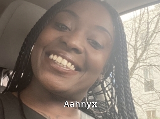 Aahnyx