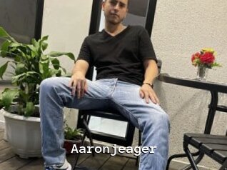 Aaronjeager