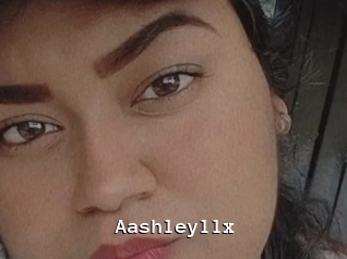 Aashleyllx