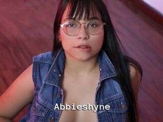 Abbieshyne