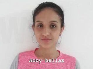 Abby_bellax