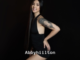 Abbyhiilton