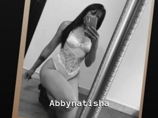 Abbynatisha