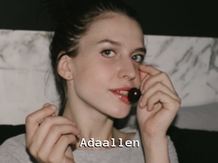 Adaallen