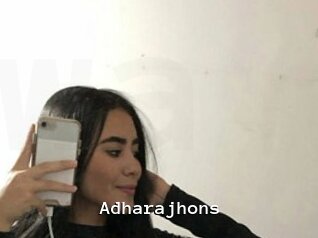 Adharajhons