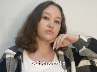 Aftoneddie