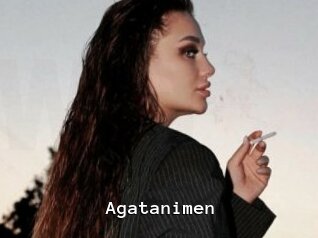 Agatanimen