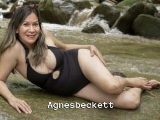 Agnesbeckett