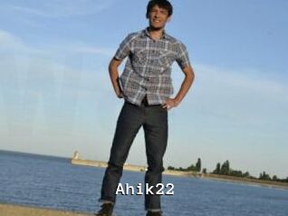Ahik22