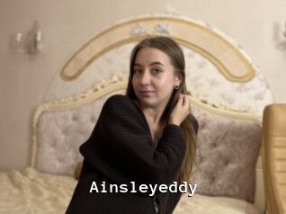 Ainsleyeddy